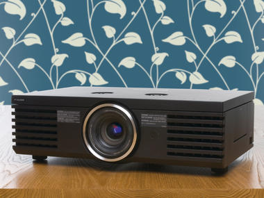 Panasonic PT-AE2000E review